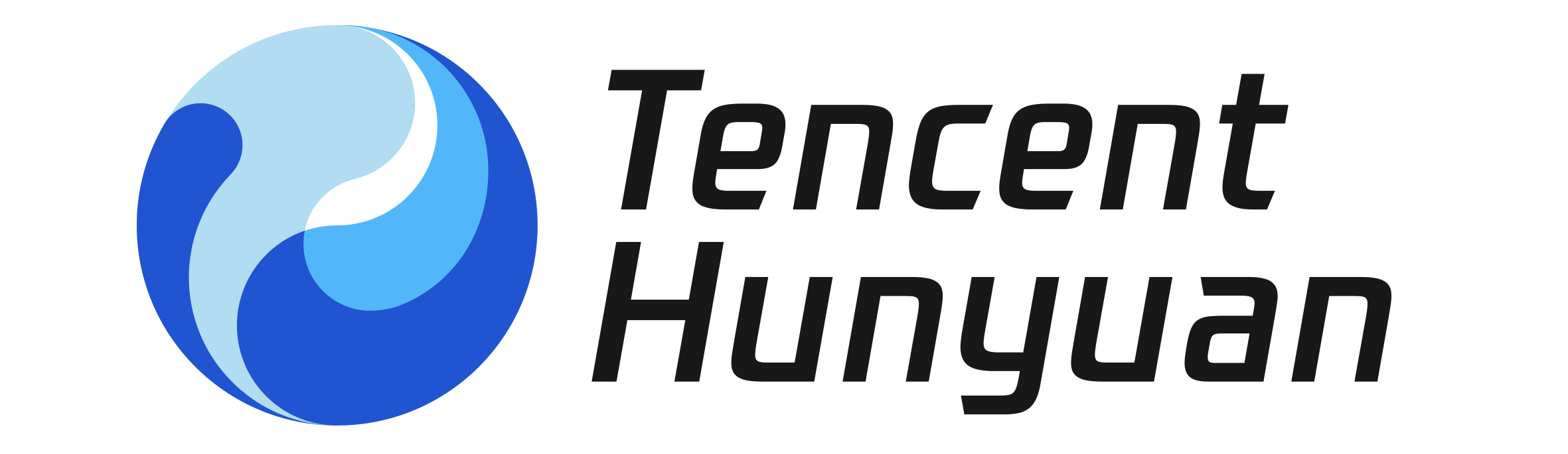 Tencent Hunyuan